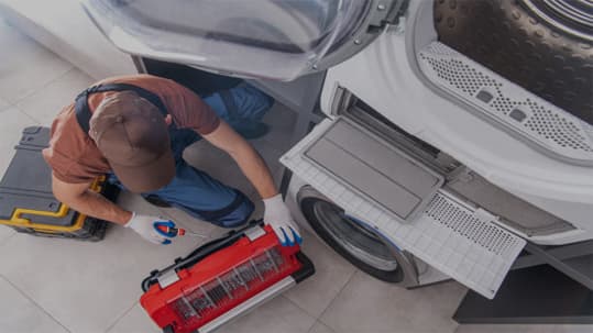 Appliance Service Near Me: A1 Appliance Repair in Glendale, LA