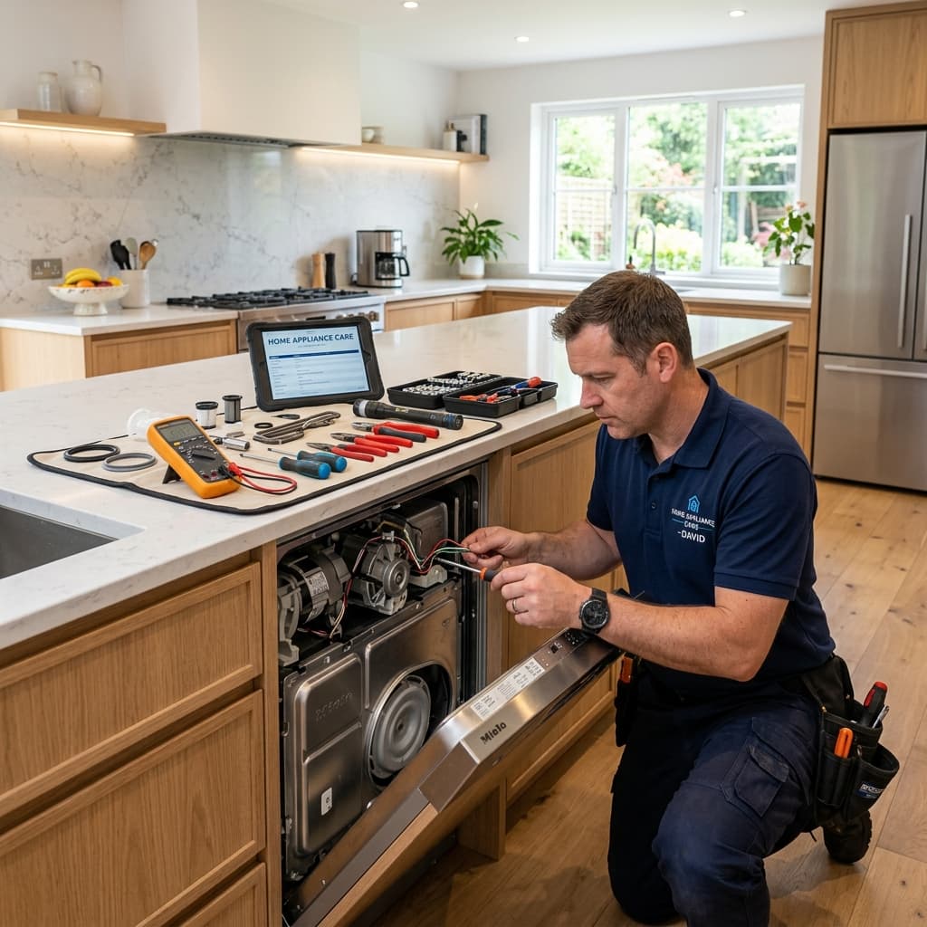 The Complete Homeowner's Guide to Appliance Repair in Los Angeles