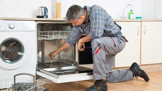 Signs That Your Dishwasher Needs Repair