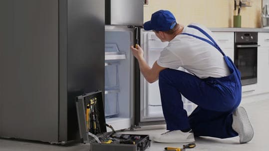 Best Appliance Repair Technicians