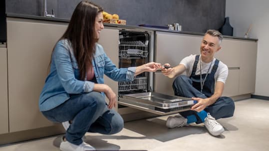 When To Repair Or Replace Your Appliance?