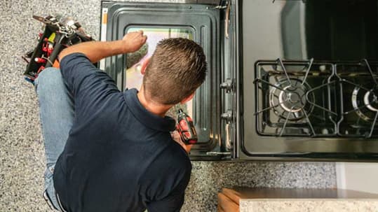 How Often Should One Get An Appliance Serviced?