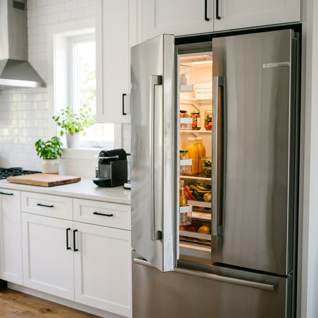 Top Signs Your Refrigerator Needs Immediate Repair