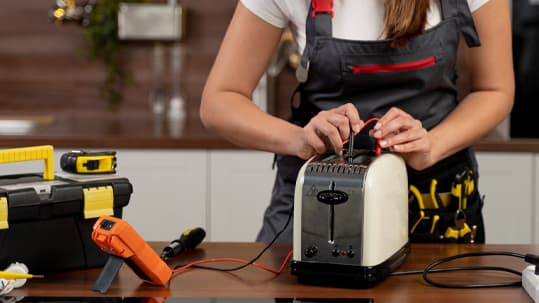 The Multiple Benefits Of Same-Day Appliance Repair
