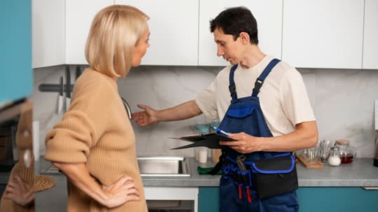 Preventive Appliance Maintenance In Studio City