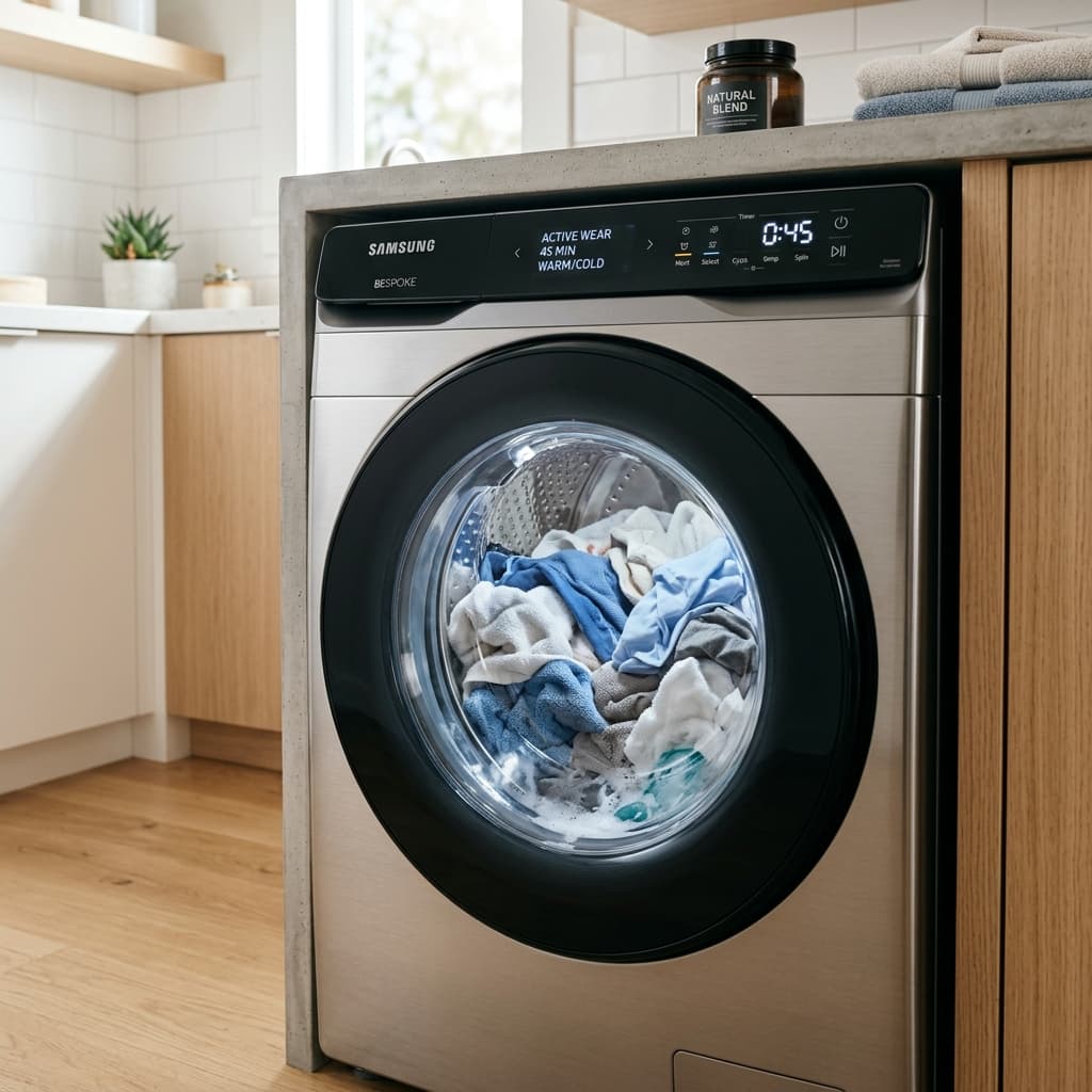 Common Washer Problems and How to Prevent Them