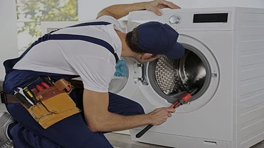 Convenient Solutions: Repairing Washing Machines Near You
