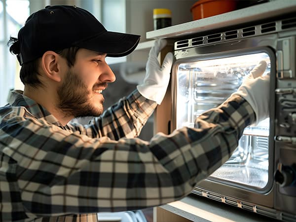 Quality Appliance Repair Services