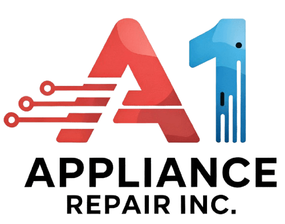 A1 Appliance Repair Inc logo