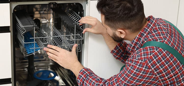 Dishwasher Repair