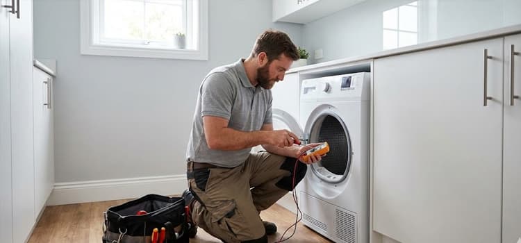 Dryer Repair