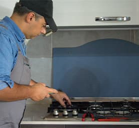 Stove Repair - Reliable stove repair and maintenance services.