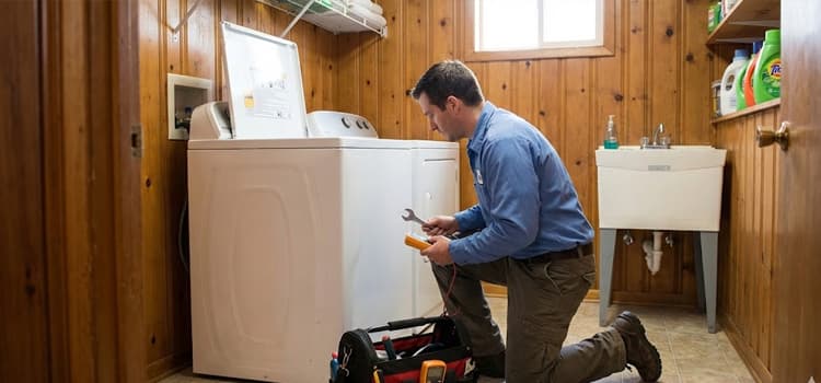 Washer Repair Service